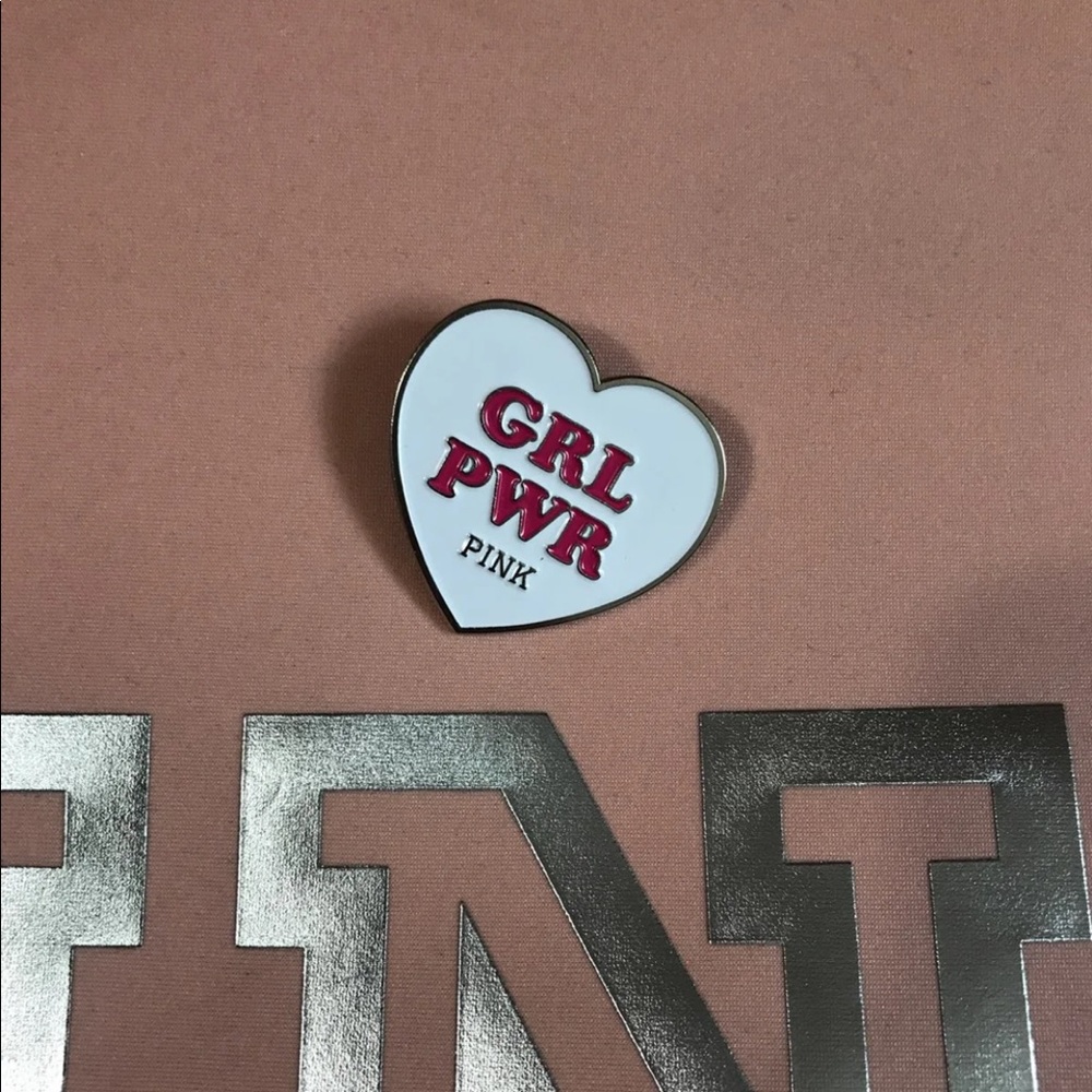 Vs link GRL PWR pin
